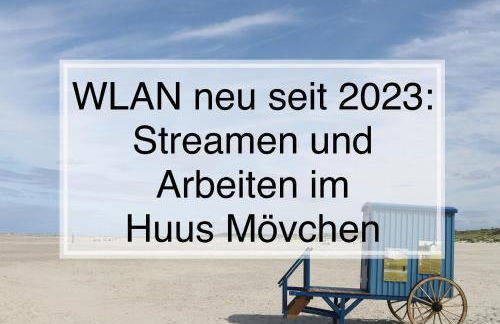 Huus Mövchen - Foto 5