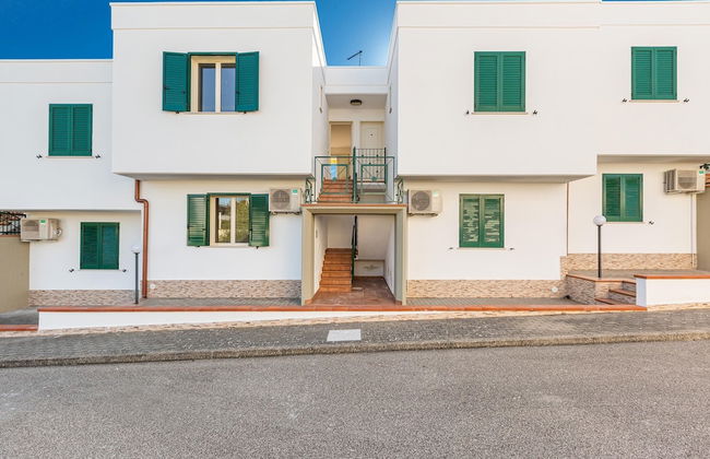 3712 Blusea Beach Apt - Primo Piano by Barbarhouse - Foto 1