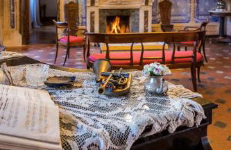 Castello di Cafaggio - Foto 60