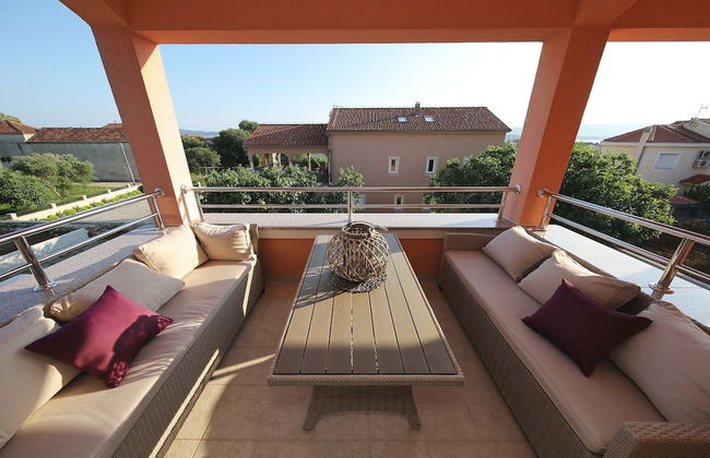 Villa Marko - Foto 30