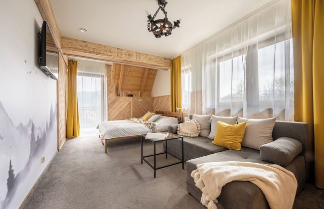 Villa Tatrica - Foto 61