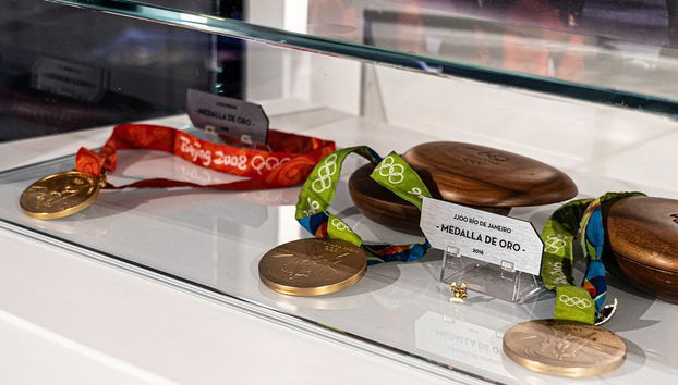 Museu Rafa Nadal - Entrada - Foto 3