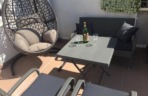 Apartment Poetry - Foto 1