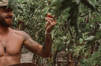 Vila hangloose Jericoacoara - Foto 18