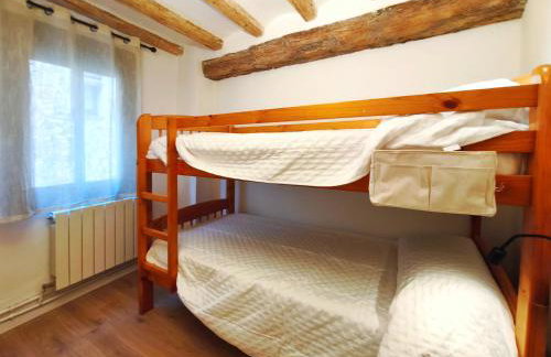 Casa en La Vila medieval de La Pobla de Lillet - Foto 49