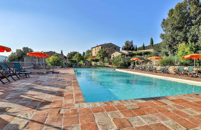 Le Mascie Country House - Foto 68