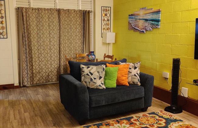 Fisherman's Point Ocean View Hotel - Photo 59