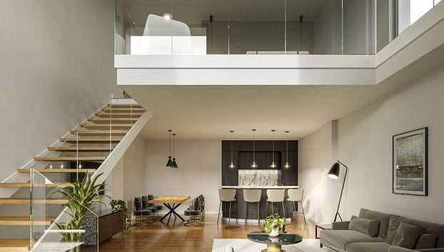 I Loft Santiago by Upper Luxury Housing - Foto 2, Imagen principal