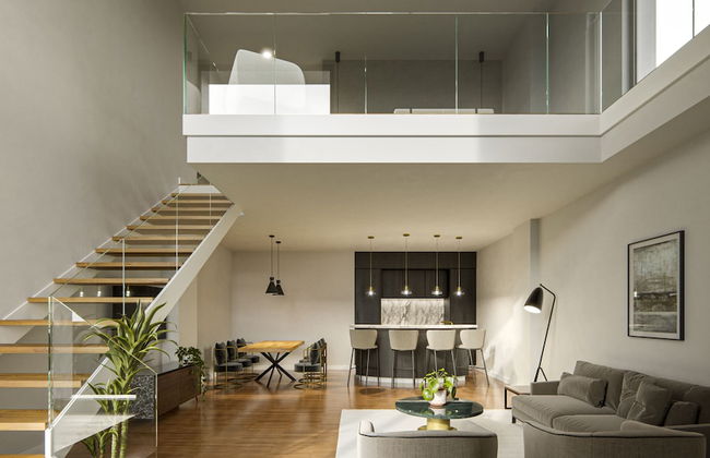 I Loft Santiago by Upper Luxury Housing - Foto 1