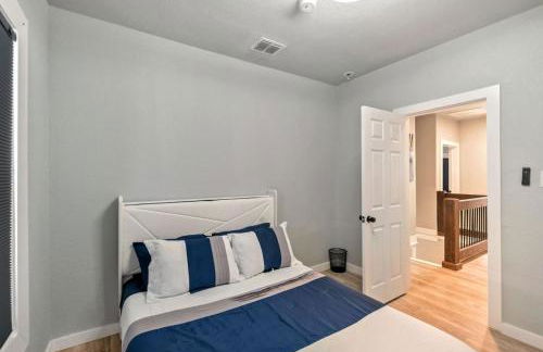 Gorgeous 6BR Sleeps 18 w Hot Tub - Foto 12