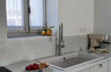 Aνεξάρτητη παραδοσιακή πέτρινη κατοικία - Foto 23