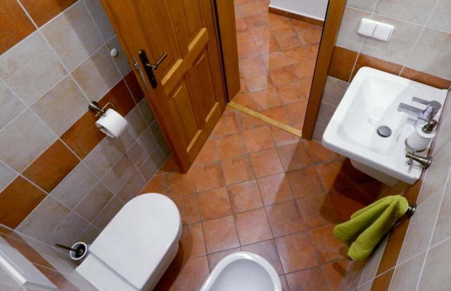 Rokytnice Krm450 in Rokytnice nad Jizerou - Foto 12