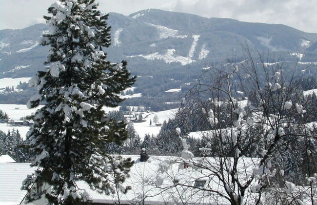 Holiday Home Eckstein - Foto 26