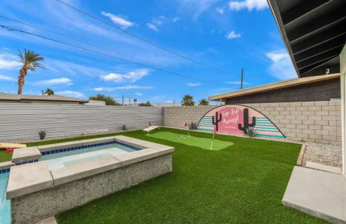 Sip Sip Away by Rather Be Properties - Foto 3