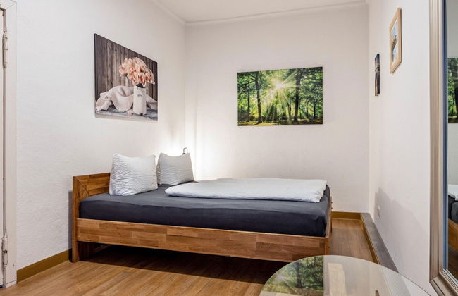 Ferienwohnung in der Mecklenburger Seenplatte - Foto 5