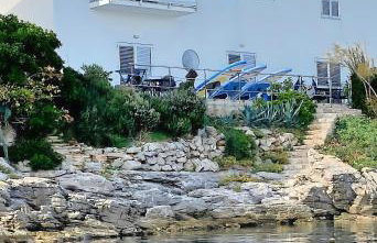 Gajeta Residence Božava - Foto 36