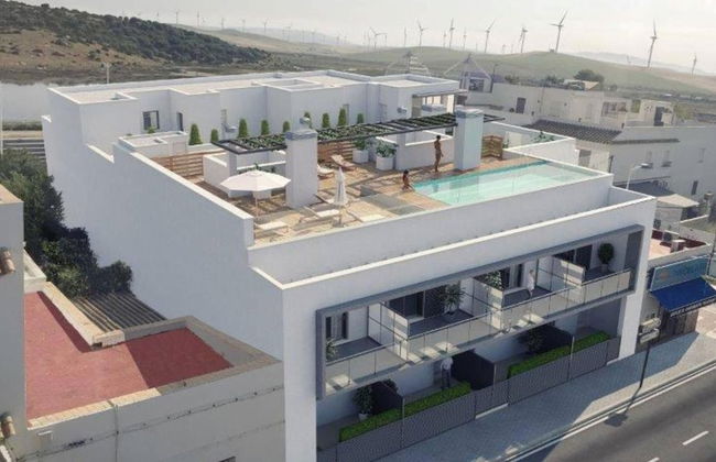 107601- Apartment in Zahara de los Atunes - Foto 1