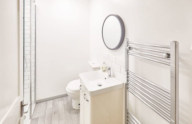 Host Stay Princess Place Townhouse - Foto 36