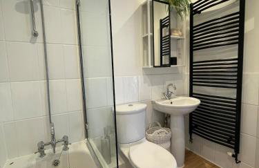 Luxury City Centre Apartment, Winchester - Foto 8