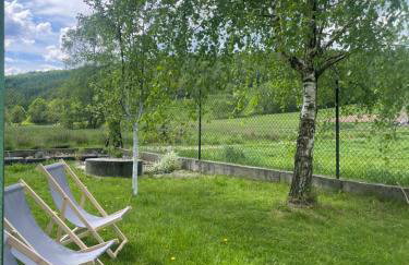 Dudkowe Domki w Beskidach- Relaks z Balią i Apiterapią - Foto 7