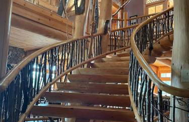 Seneca Lodge - Foto 13