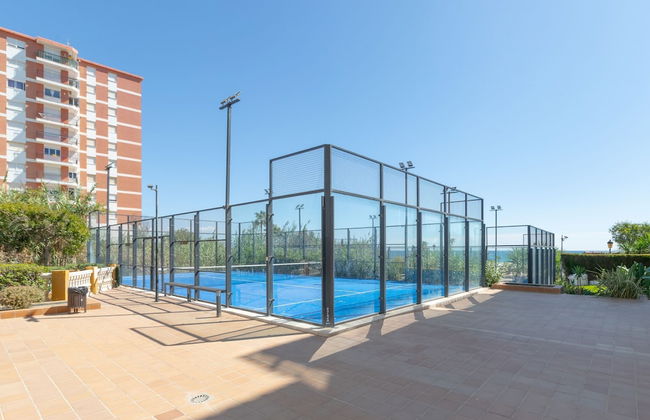 Marina De La Duquesa 805 - Foto 34