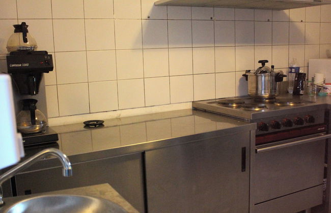 VVF Jura Les Rousses, Prémanon - Foto 18