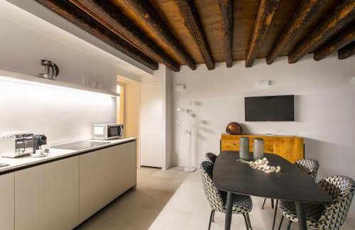 Palazzo Venere Apartments - Foto 48