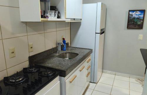 Apartamento em condomínio na BR, Apartment in a gated community, in a main road - Photo 7