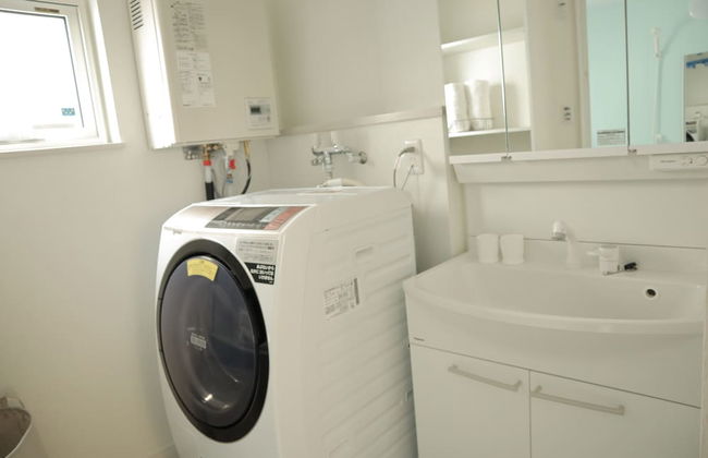 Bayside Hakodate - Foto 34