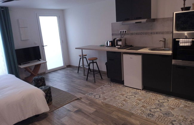 Modern Studio - 2P - Orly - Foto 2