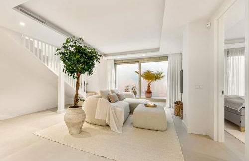 Benalus 4-Bedroom Duplex in Golden Mile - Foto 40