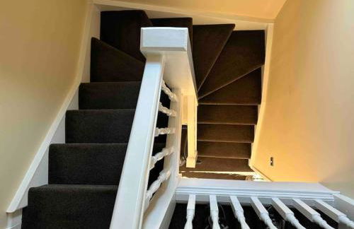 Two Bedroomed Holiday Cottage with Sea Views - Foto 18