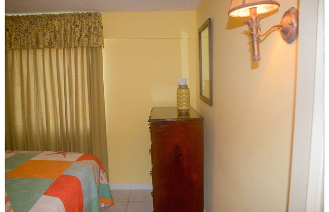 Sand Dreams Beach at Turtle Towers - Foto 10