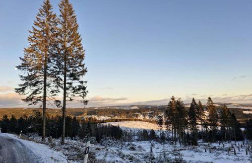 Ferienwohnung Am Blessberg in Stelzen - Foto 3