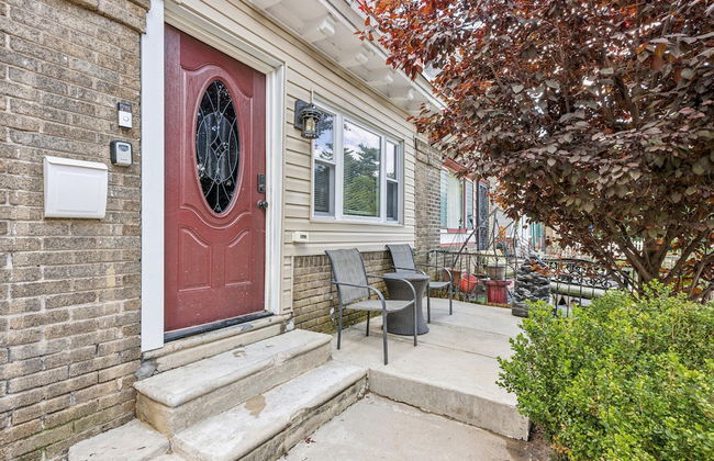 Elegant 5br Townhome In Prime Location 5 Bedroom Townhouse by RedAwning - Foto 31