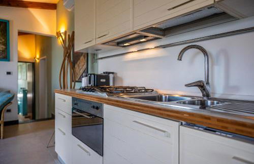 LA CASA DI PIETRA Piscina e Panorama da Sogno - Foto 13