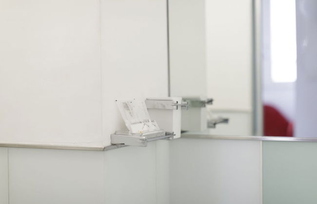 Stylish Apartment Close To Piazza Navona - Photo 32