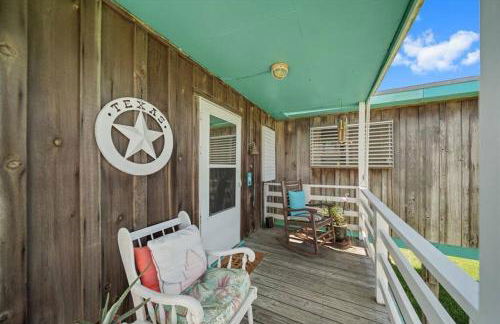 Sea Esta - Lil' costal cottage - Foto 23