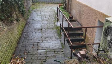 Monteurhaus Scheidter 50 - Foto 4