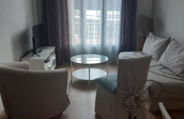 T2 entièrement équipé, proche toutes commodités - Foto 2