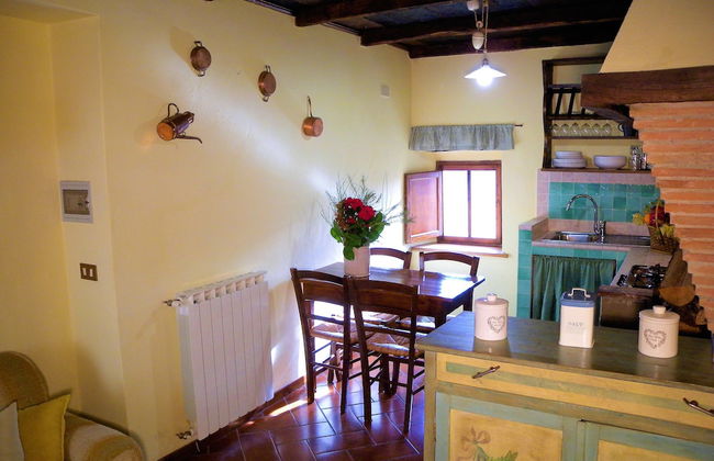 Agriturismo il Gufo - Photo 7