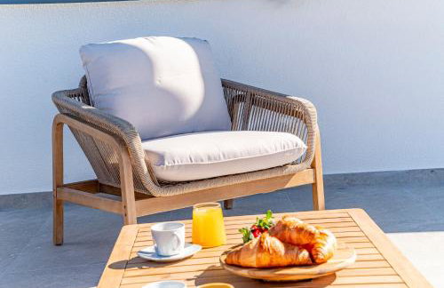 Penthouse apartment Optimum - Foto 41