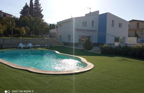 Villa Verde - Foto 8