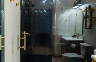 Studio Luxe - 1BR-1BA - Private Patio & Grill - Foto 26