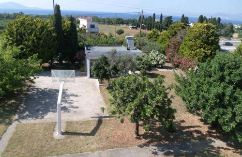 Kosaris Cottage - Foto 8