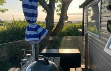 Lake District Solway View 16 The Beeches Caravan Park - Photo 3