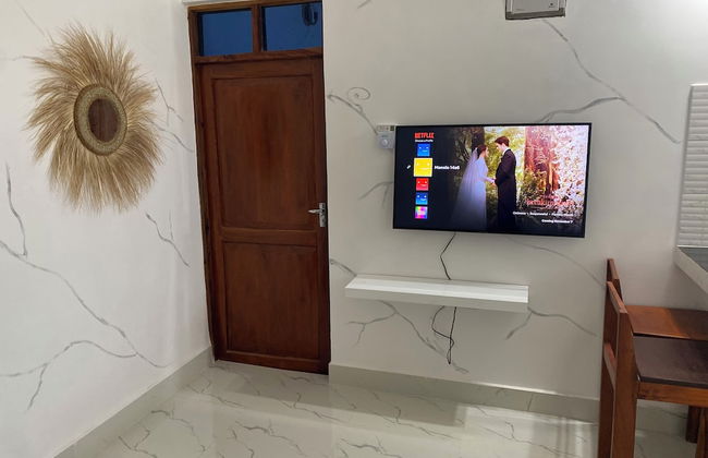 Zanzibar mombasa stay - Photo 1