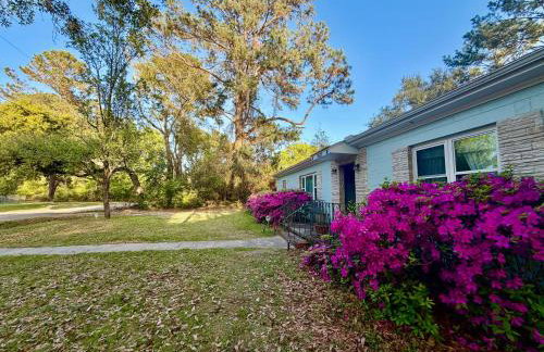 Casita Theresa- 5 min to downtown 15 min to beach - Foto 41