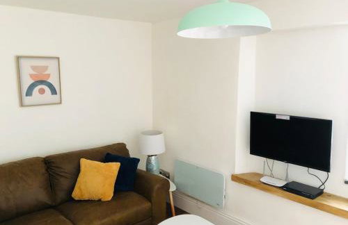 Mount Cottage - Foto 17